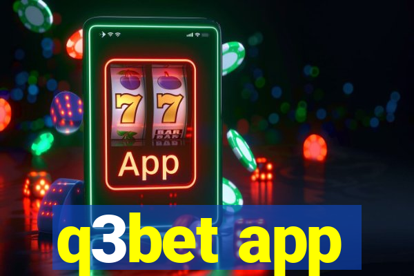 q3bet app